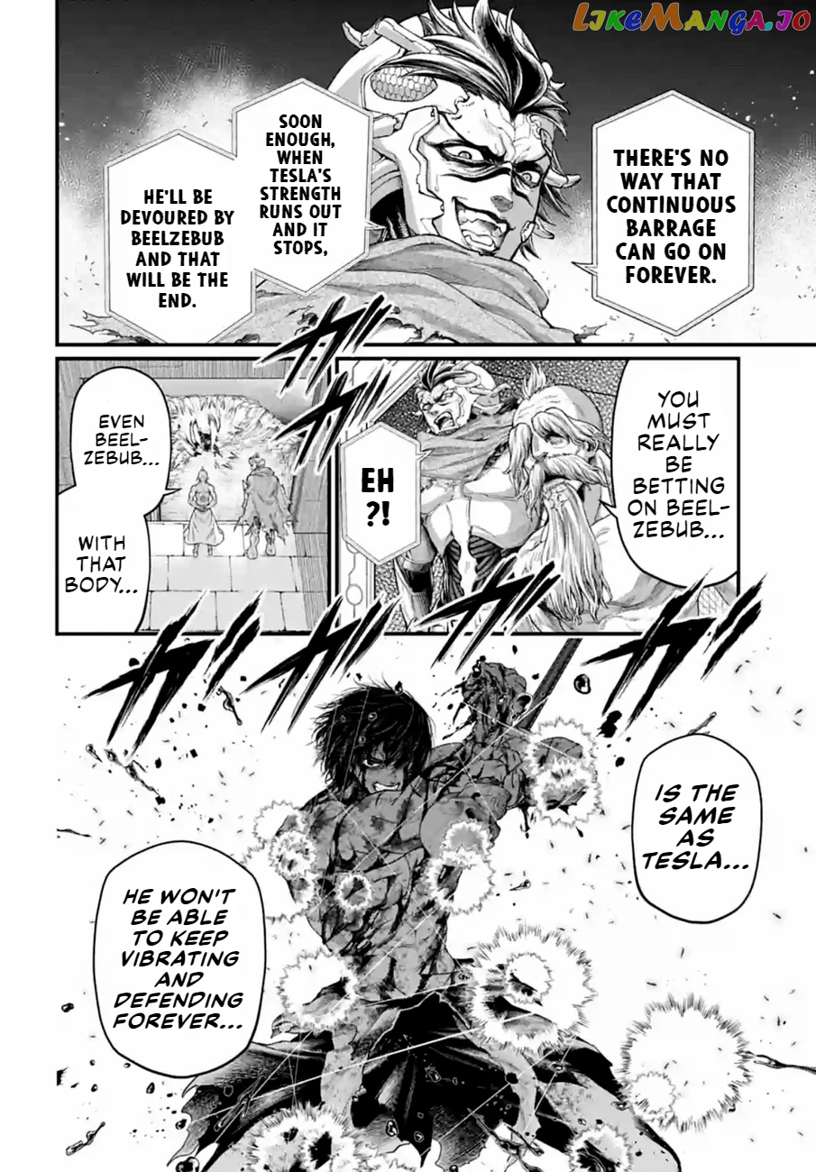 Record Of Ragnarok, Chapter 76 image 10